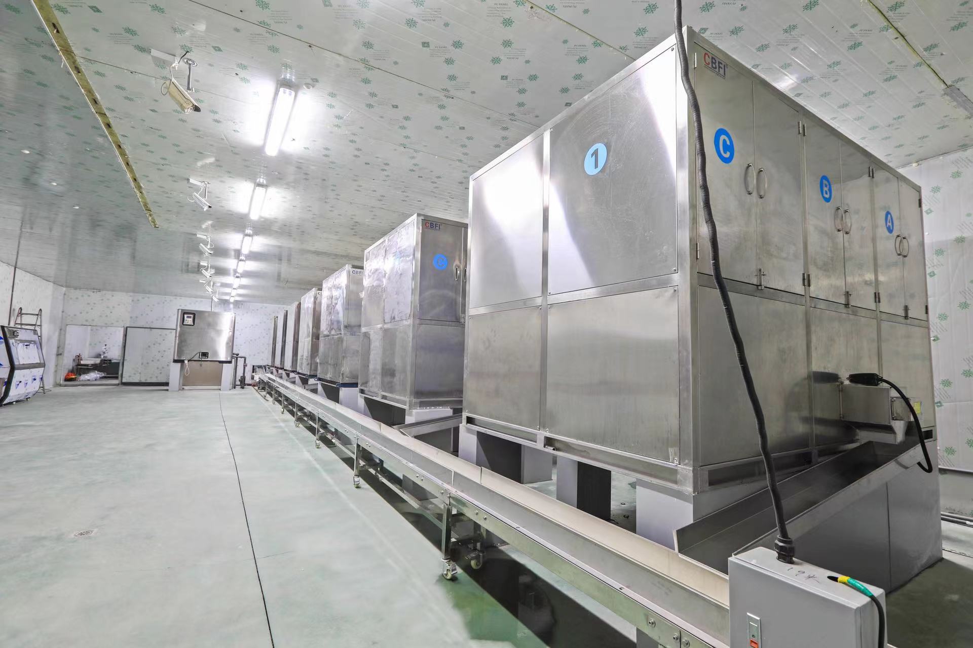 虎丘冰块厂家哪家好？