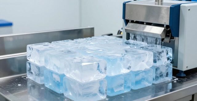 虎丘大冰块批发价格_虎丘大冰块批发_良臣制冰厂大冰块质量稳定